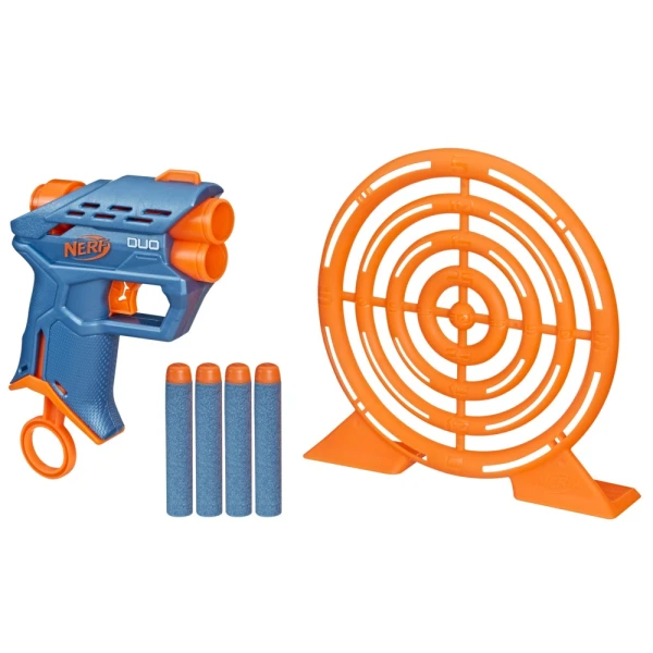 NERF ELITE 2.0 DUO TARGET SET