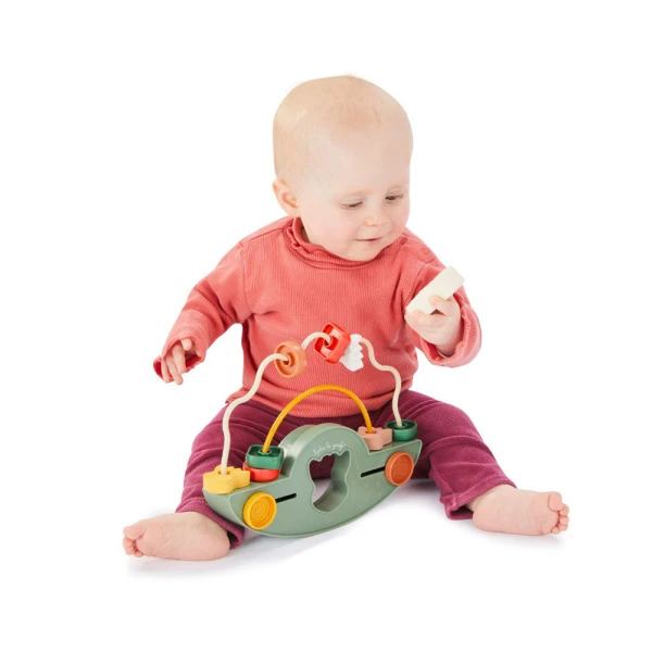 SOPHIE LA GIRAFE ACTIVITIES TOY MY FIRST TOYS TO HANDLE