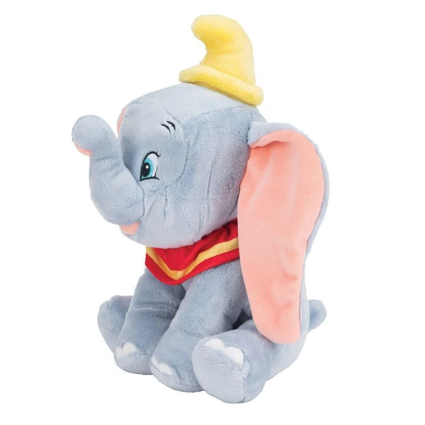 PLUSH DISNEY 17 cm DUMBO THE ELEPHANT