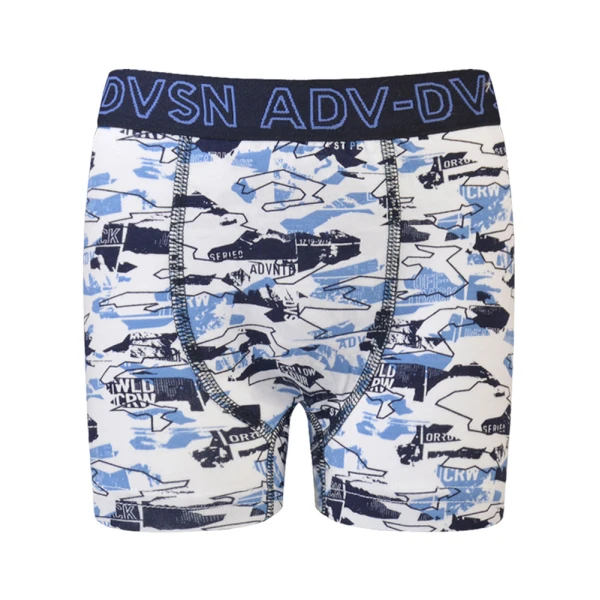 ENERGIERS 3 PIECE SET (BOYS BOXER) MAREN
