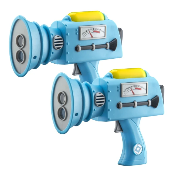 EKIDS MINIONS LASER TAG BLASTERS