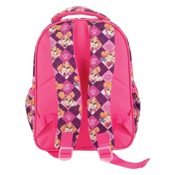 PRESCHOOL BACKPACK PAW PATROL SKYE