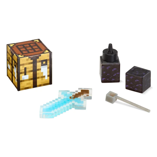 MINIVERSE MAKE IT MINI MINECRAFT