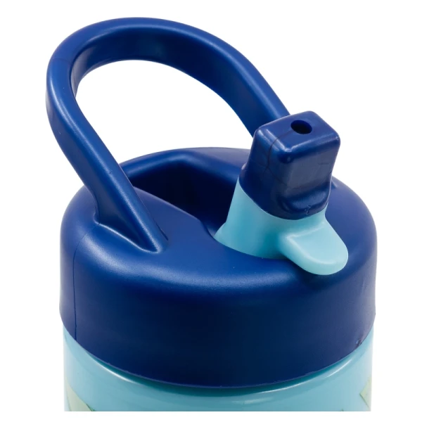 PLAYGROUND SIPPEER BOTTLE 410ml BLUEY