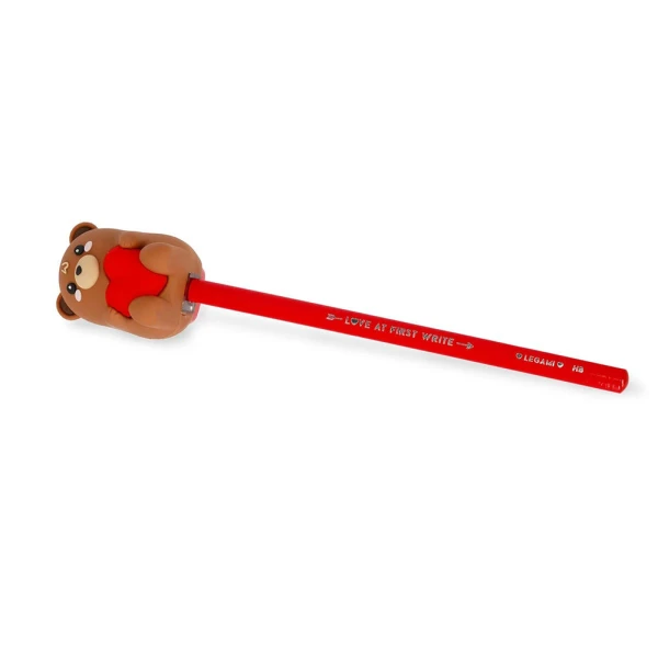 LEGAMI ΞΥΣΤΡΑ ΜΕ ΦΩΣ SHARP IS MAGIC TEDDY BEAR