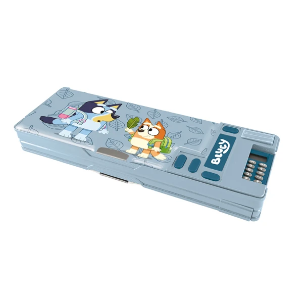 ΚΑΣΕΤΙΝΑ RETRO PRESCHOOL FACE BLUEY