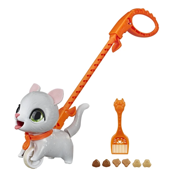 FURREAL POOPALOTS LIL WAGS