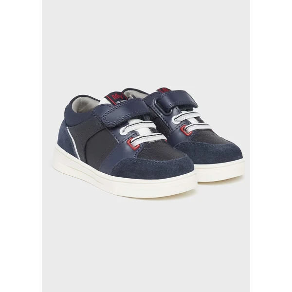 MAYORAL SNEAKER CITY NAVY BLUE