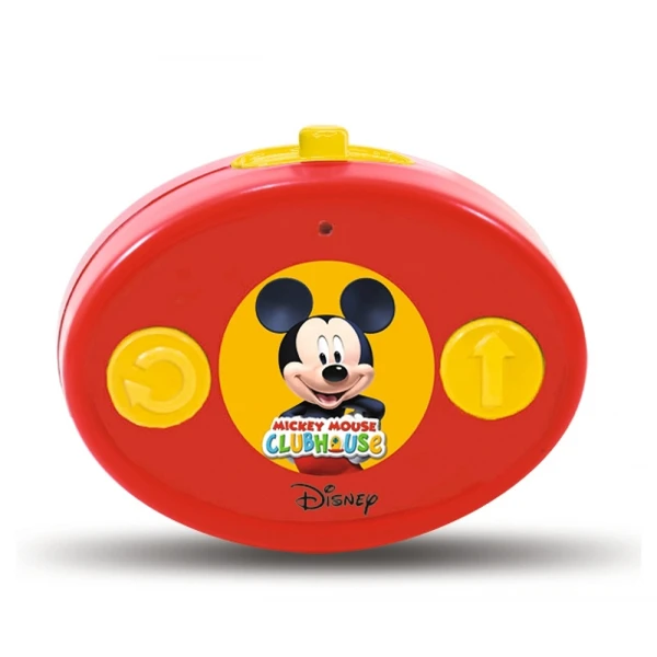 ΤΗΛΕΚΑΤΕΥΘΥΝΟΜΕΝΟ ΑΥΤΟΚΙΝΗΤΟ MICKEY MOUSE ROADSTER