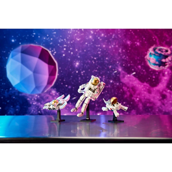 LEGO® CREATOR ΑΣΤΡΟΝΑΥΤΗΣ