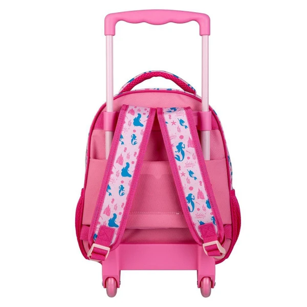 MUST TEAM ΤΣΑΝΤΑ TROLLEY ΝΗΠΙΟΥ 27Χ10Χ31 εκ. 2 ΘΗΚΕΣ - ARIEL
