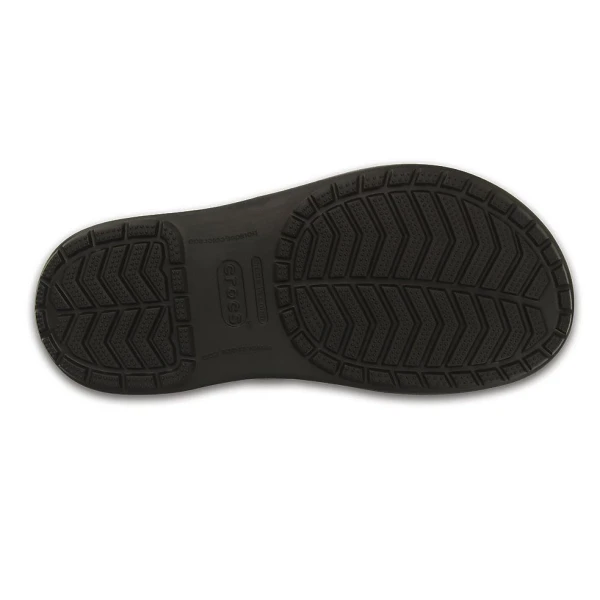 CROCS ΜΠΟΤΕΣ LODGEPOINT BOOT ESPRESSO