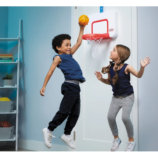 LITTLE TIKES ΜΠΑΣΚΕΤΑ ΠΟΡΤΑΣ