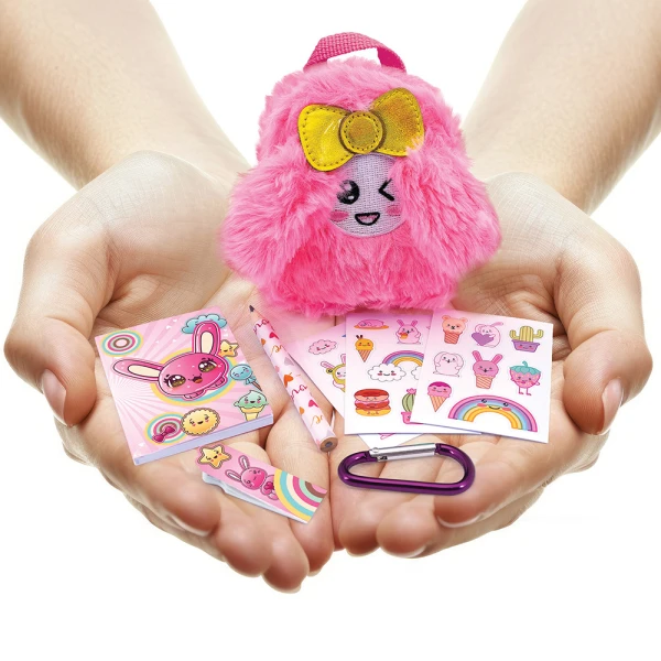 HAPPIHOBBI TEENI MINI ΣΕΤ 6 ΜΙΚΡΟΘΗΣΑΥΡΟΙ ΓΙΑ ΗΛΙΚΙΕΣ 5+ ΧΡΟΝΩΝ - 6 ΣΧΕΔΙΑ