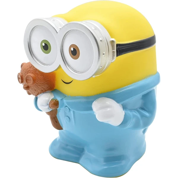 LEXIBOOK 3D ΦΩΤΙΣΤΙΚΟ MINIONS COLOR CHANGE