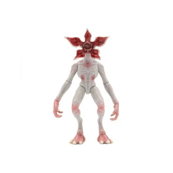 STRANGER THINGS 10cm ARTICULATED FIGURE WITH ACCESSORIES - 2 DESIGNS