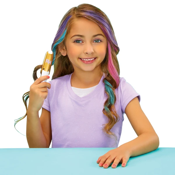 RAINBOW HIGH STYLING HEAD - BELLA