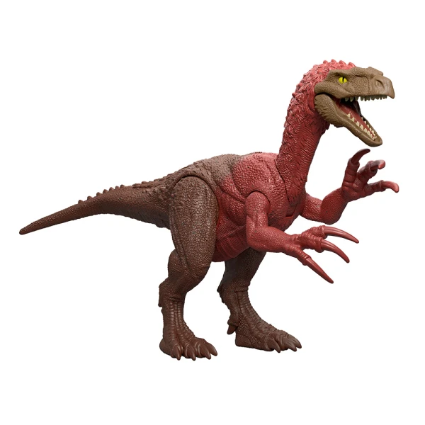 JURASSIC WORLD REBIRTH - FRENZY PACK BEIPIAOSAURUS