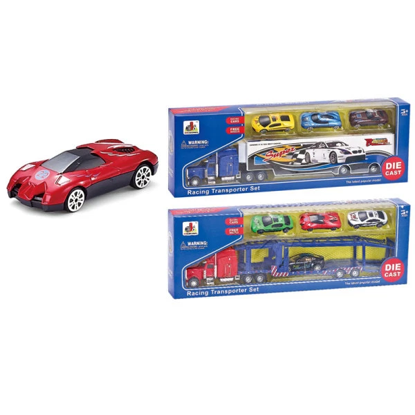 ΝΤΑΛΙΚΑ ΜΕ 3 DIE CAST ΑΥΤΟΚΙΝΗΤΑΚΙΑ