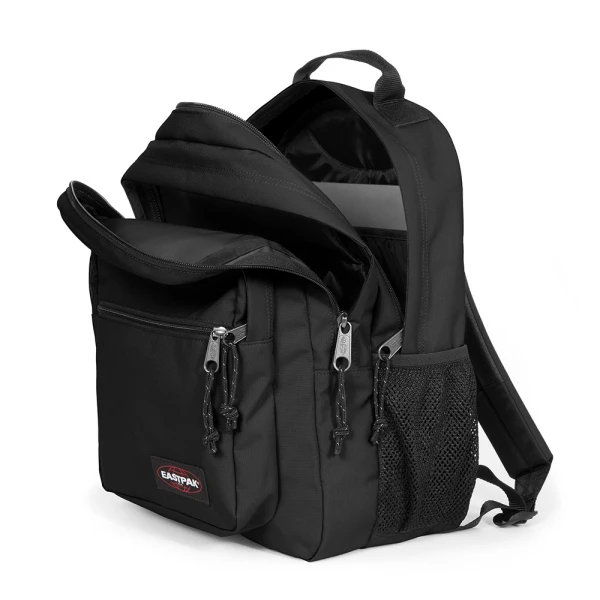 EASTPAK BACKPACK MORIUS BLACK