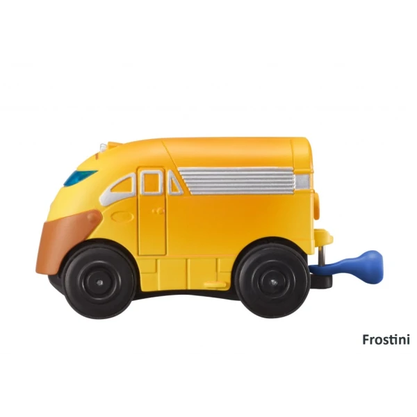 CHUGGINGTON TOUCH AND GO ΒΑΓΟΝΙ ΤΡΕΝΟΥ FROSTINI