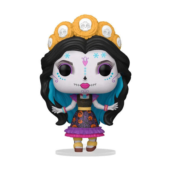 FUNKO POP! RETRO TOYS: MONSTER HIGH - SKELITA VINYL FIGURE 164