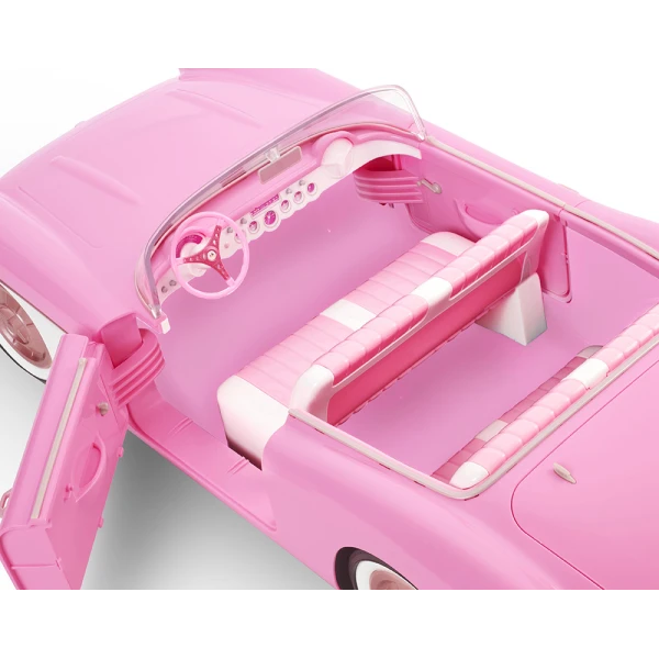 BARBIE MOVIE ΣΥΛΛΕΚΤΙΚΟ CONVERTIBLE CAR