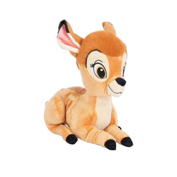 ΧΝΟΥΔΩΤΟ DISNEY BAMBI ΤΟ ΕΛΑΦΑΚΙ 17 εκ.