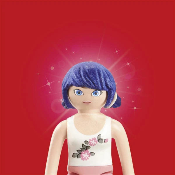 PLAYMOBIL MIRACULOUS ΕΠΙΔΕΙΞΗ ΜΟΔΑΣ ΣΤΟ ΠΑΡΙΣΙ
