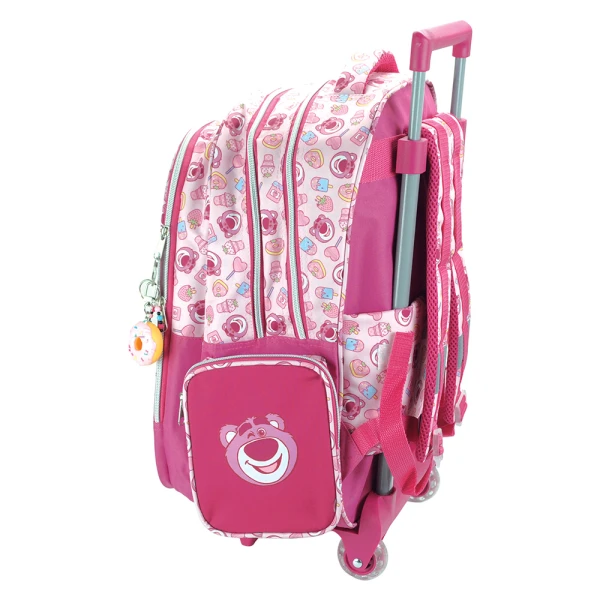 PRIMARY SCHOOL TROLLEY TOY STORY LOTSO