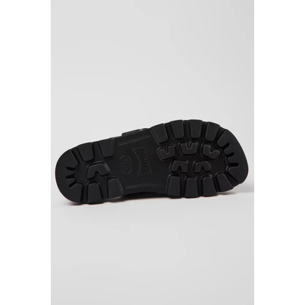 CAMPER WOMEN\'S SANDALS BRUTUS BLACK
