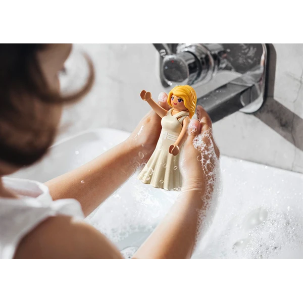 PLAYMOBIL COLOR BACKSTAGE