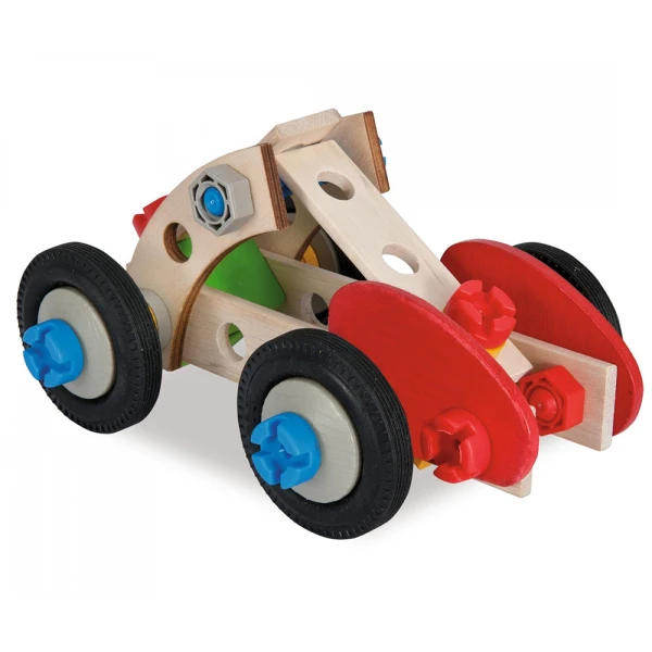 EICHHORN CONSTRUCTOR ΚΑΤΑΣΚΕΥΗ ΟΧΗΜΑ