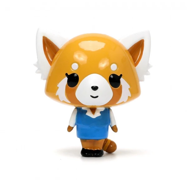 DIE CAST ΑΥΤΟΚΙΝΗΤΟ AGGRETSUKO 1986 TOYOTA TRUENO AE86 1:24