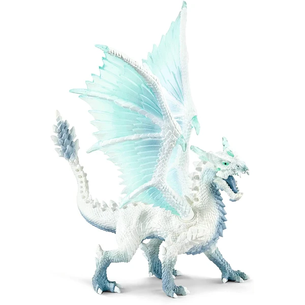 ΜΙΝΙΑΤΟΥΡΑ SCHLEICH ΔΡΑΚΟΣ ΤΟΥ ΠΑΓΟΥ