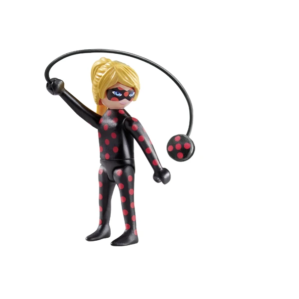 PLAYMOBIL MIRACULOUS ANTIBUG
