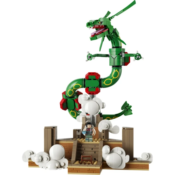 LEGO®  POKEMON™ RAYQUAZA