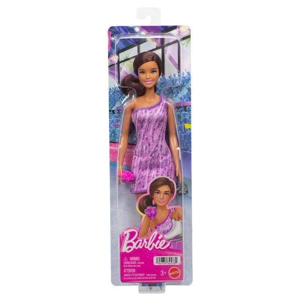 BARBIE ΕΠΑΓΓΕΛΜΑΤΑ - ICE SKATER
