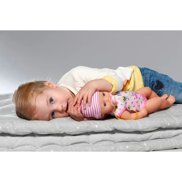 ZAPF CREATION BABY BORN INTERACTIVE DOLL MAGIC 36 cm 