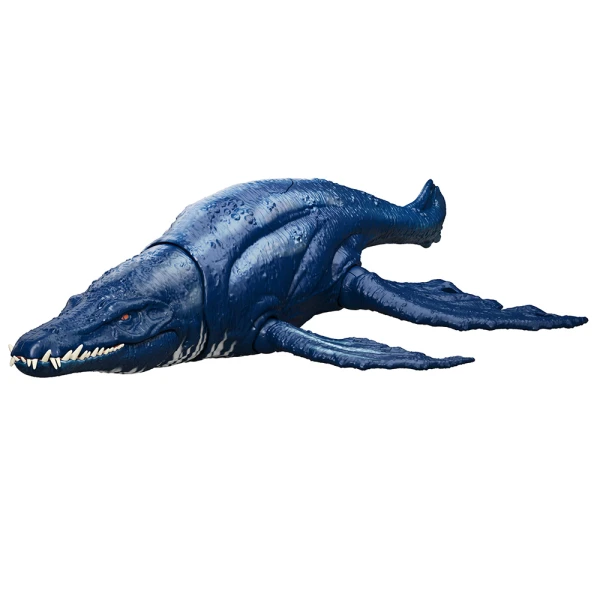 JURASSIC WORLD REBIRTH - ΔΕΙΝΟΣΑΥΡΟΣ ΜΕ ΚΙΝΟΥΜΕΝΑ ΜΕΛΗ - BRACHAUCHENIUS