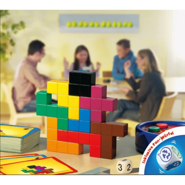 RAVENSBURGER ΟΙΚΟΓΕΝΕΙΑΚΟ ΕΠΙΤΡΑΠΕΖΙΟ MAKE \'N BREAK