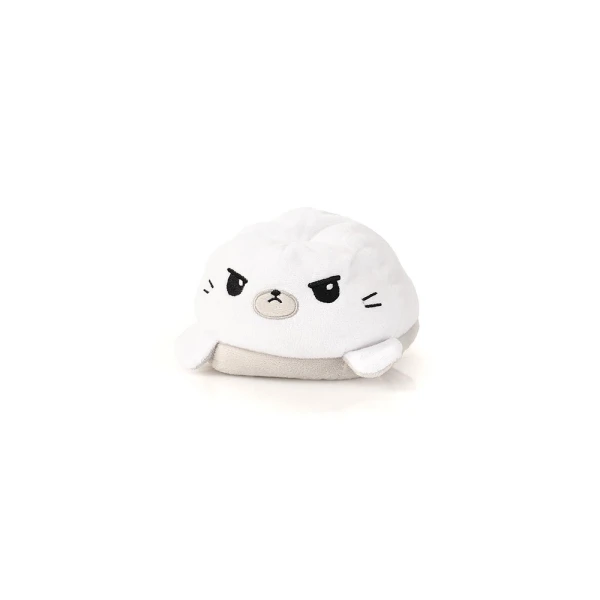 PLUSH SEAL FLIPETS 15 cm MOOD CHANGING