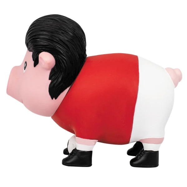 LILALU ΚΟΥΜΠΑΡΑΣ PIGGY SOCCER PLAYER