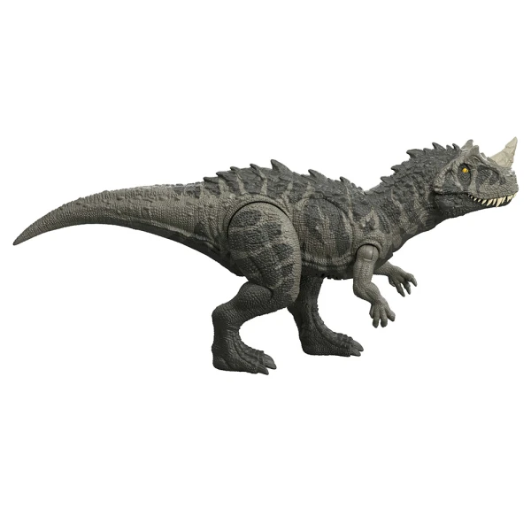 JURASSIC WORLD REBIRTH - ΔΕΙΝΟΣΑΥΡΟΣ ΜΕ ΚΙΝΟΥΜΕΝΑ ΜΕΛΗ - CERATOSAURUS