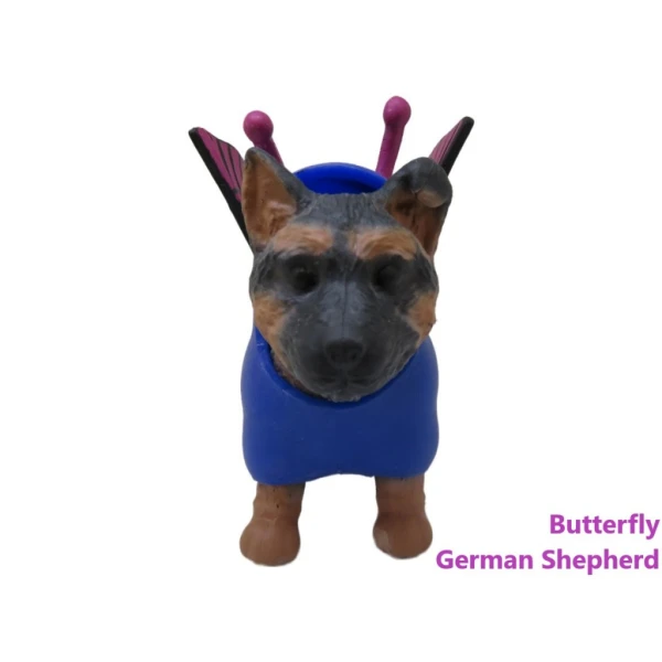 DRESS YOUR PUPPY SERIES 2 - 14 DESIGNS