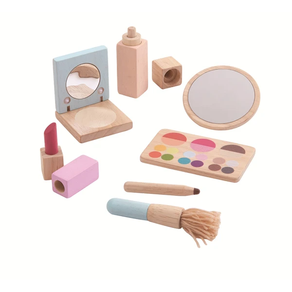 PLAN TOYS ΣΕΤ MAKE UP