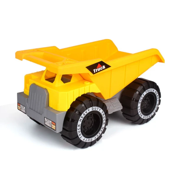 FRICTION TRUCK