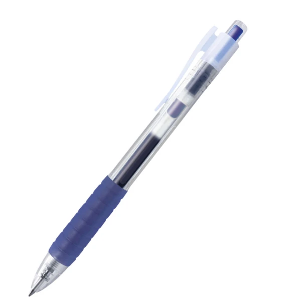 FABER-CASTELL PEN FAST GEL BLUE