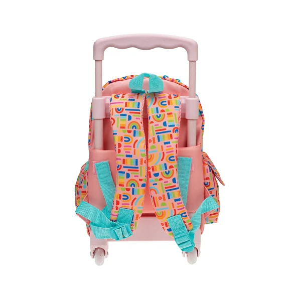 TROLLEY ΝΗΠΙΟΥ FISHER PRICE MINI BALLOON