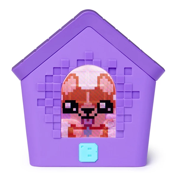 BITZEE ΔΙΑΔΡΑΣΤΙΚΟ ΨΗΦΙΑΚΟ ΚΑΤΟΙΚΙΔΙΟ DOGHOUSE